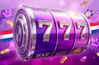 Slotroyals Main Banner